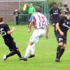 Amical: Otelul Galati - PAOK Salonic 1-0